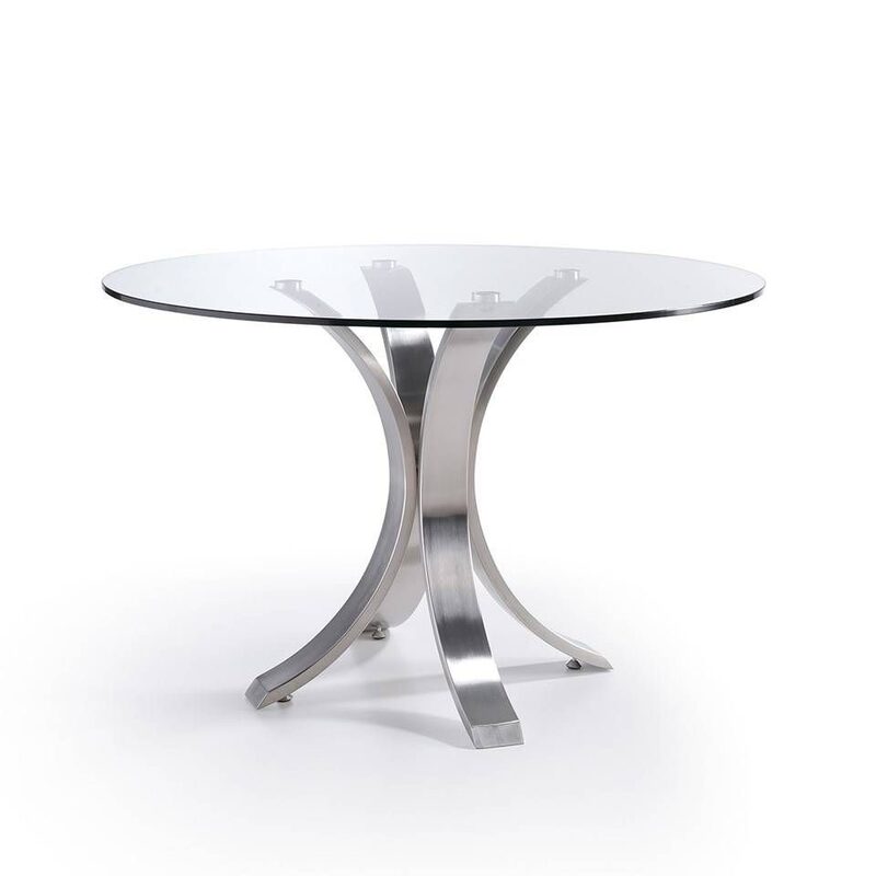 Khung chân bàn trà inox - ảnh 13